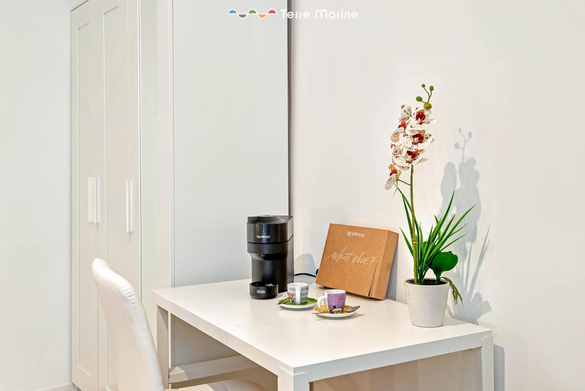 5 Terre Central, Terremarine ลาสเปเซีย ภายนอก รูปภาพ